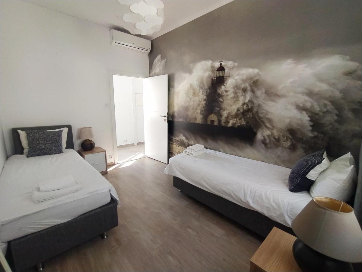 Nowy Swiat 29 Apartment 2*