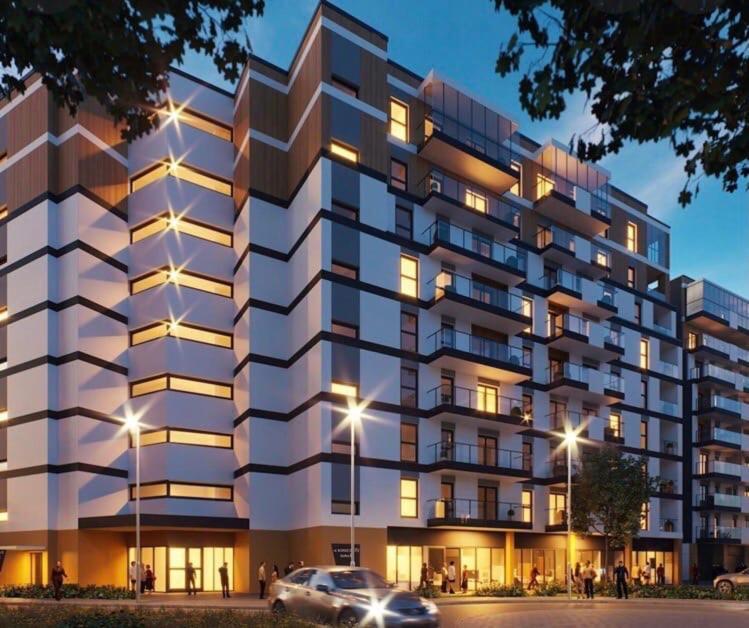 Rakowska Warsaw
