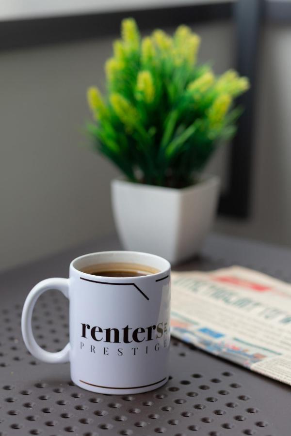 Nova Ochota Lopuszanska By Renters Apartamento