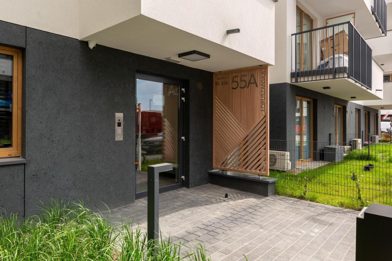 Nova Ochota Lopuszanska By Renters *