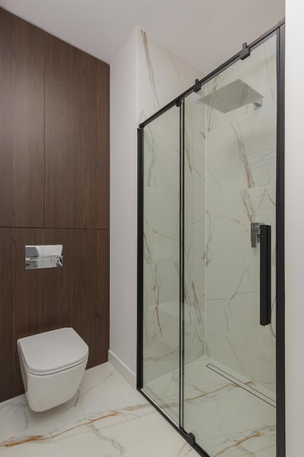 Apartamento Nova Ochota Lopuszanska By Renters