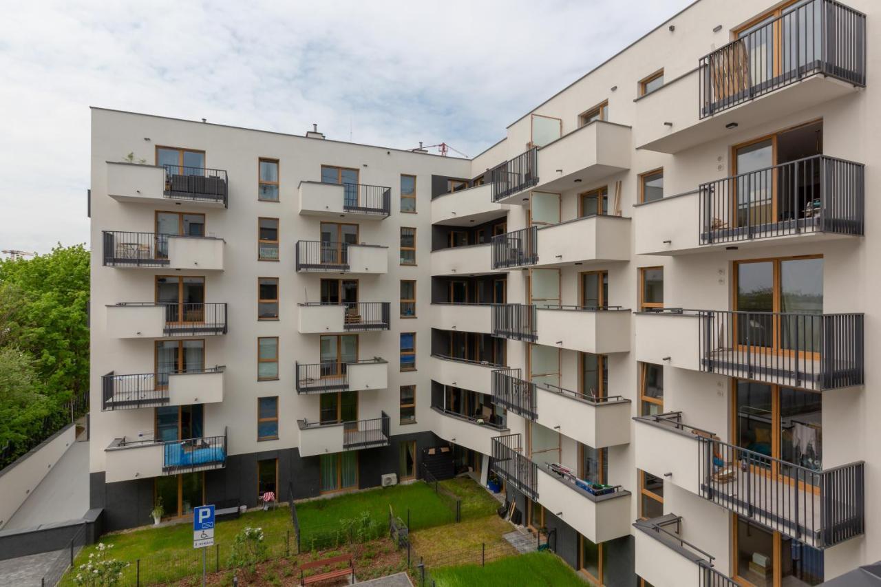 Nova Ochota Lopuszanska By Renters *