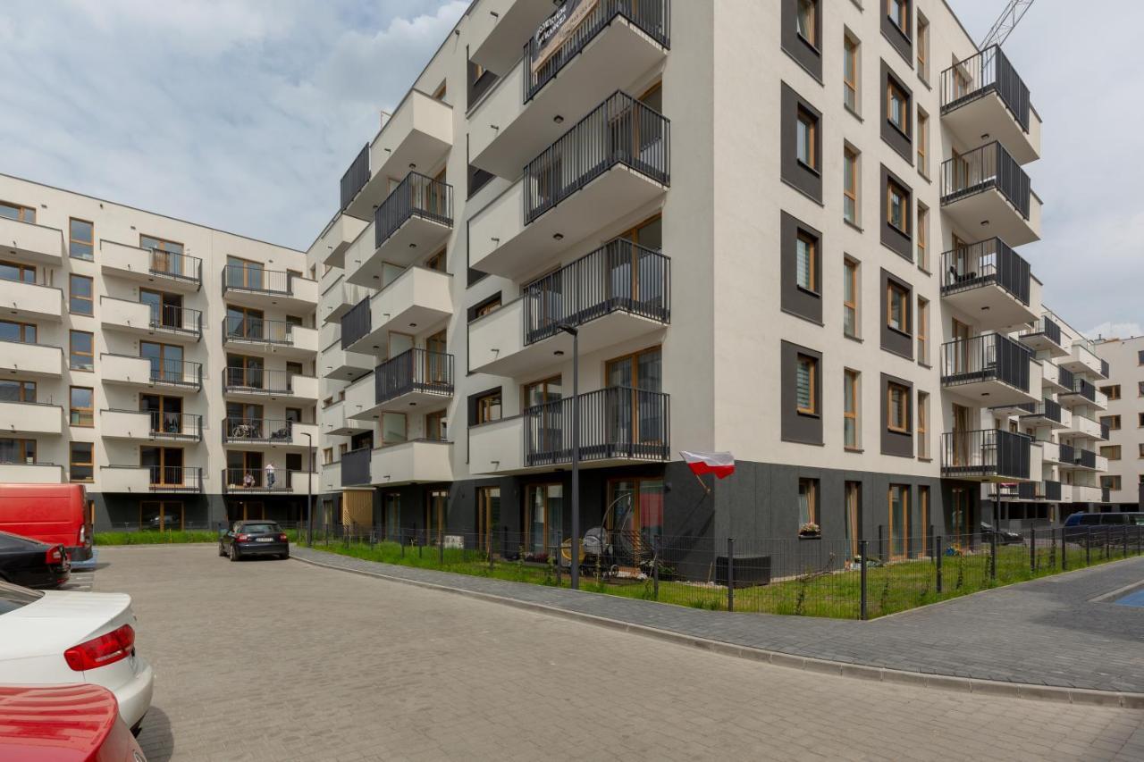 Nova Ochota Lopuszanska By Renters