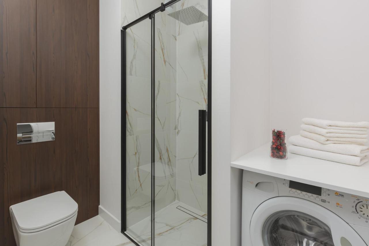 Apartment Nova Ochota Lopuszanska By Renters *