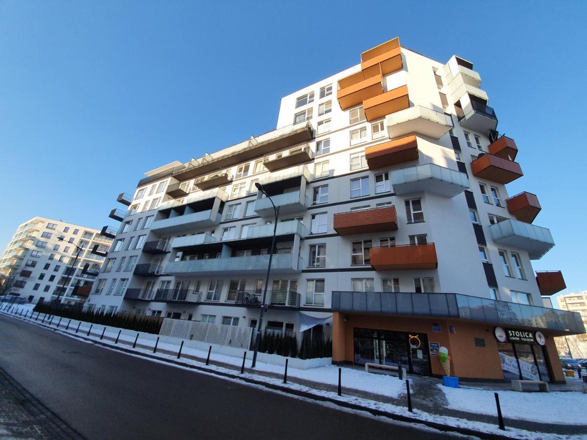 Apartamento Royal Family Metro Mlociny