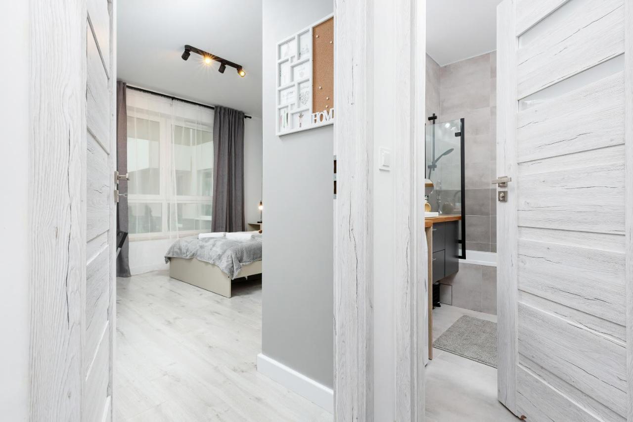 Apartment Mokotow Business Center By Renters Warsaw