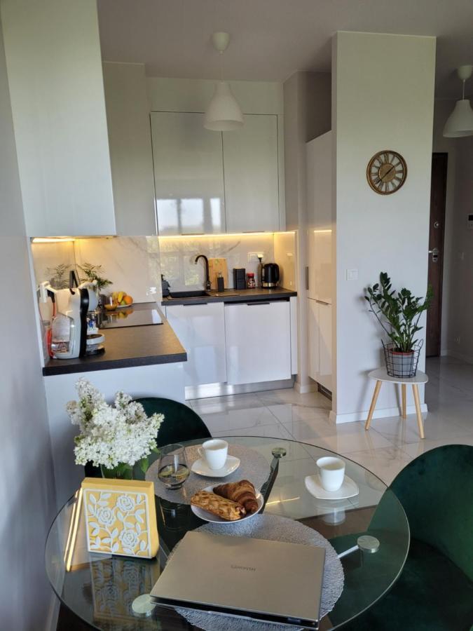 Vizzit Us Premium Marina Mokotow Apartment
