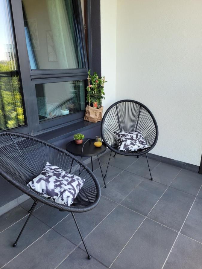Apartment Vizzit Us Premium Marina Mokotow