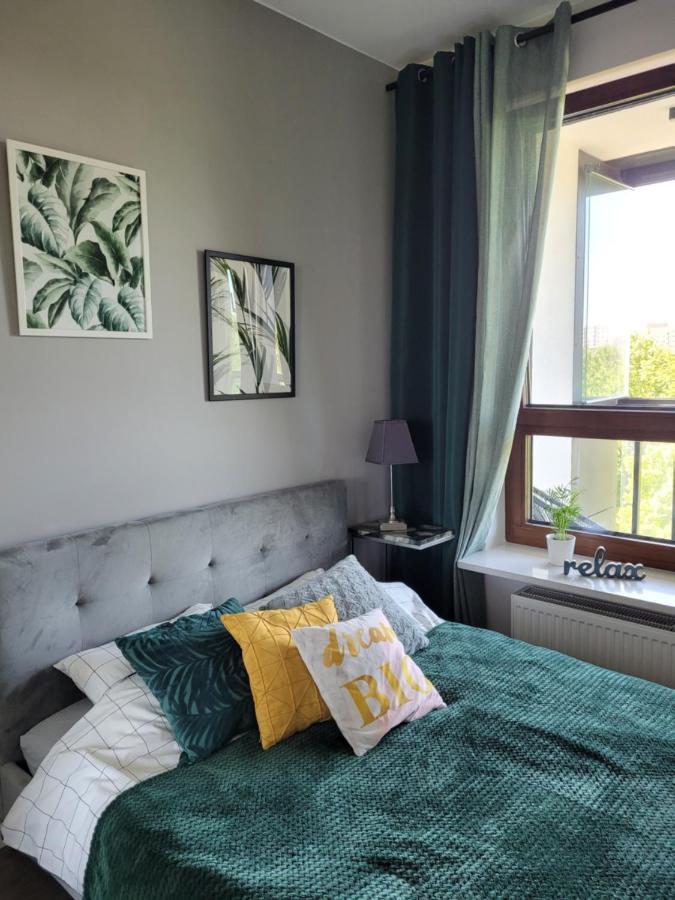 Apartment Vizzit Us Premium Marina Mokotow