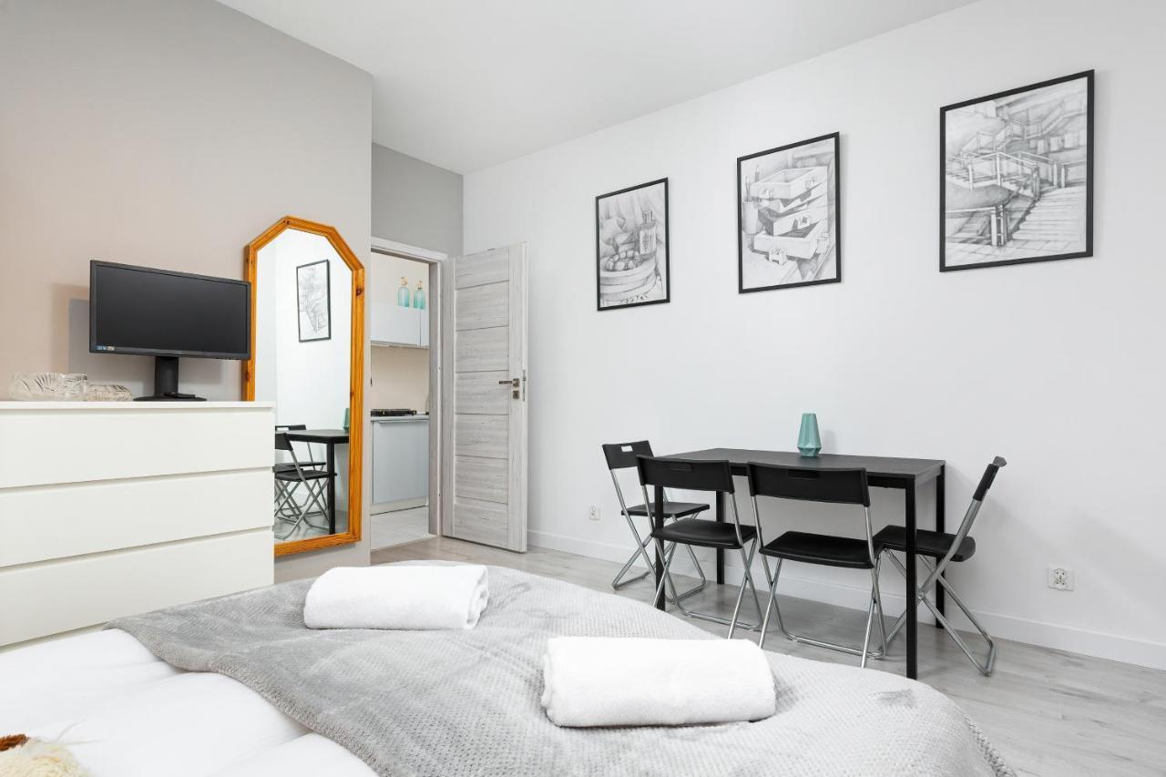 Mokotow Business Center By Renters Varsóvia