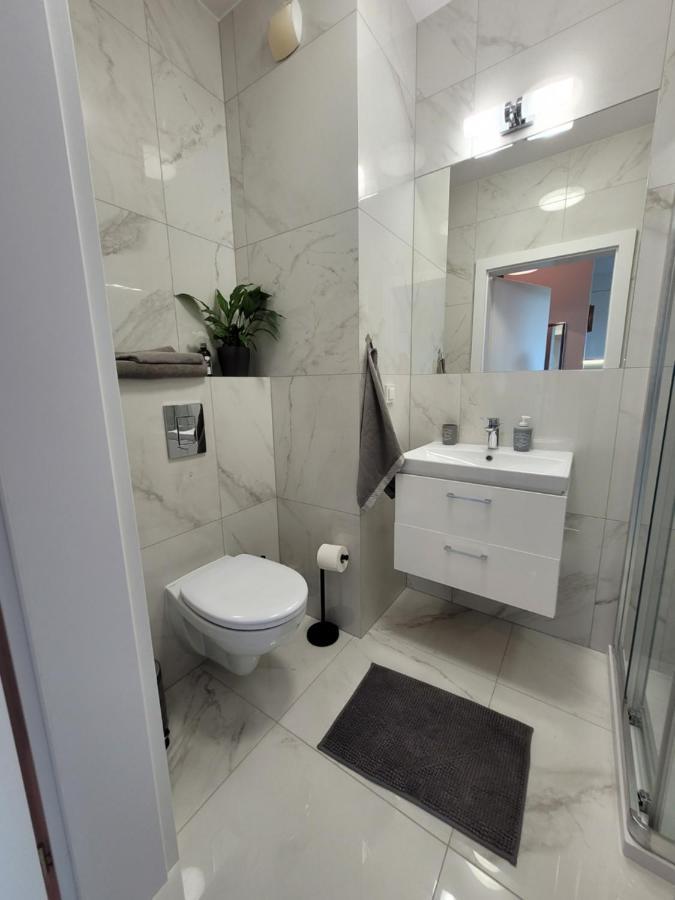 Apartment Vizzit Us Premium Marina Mokotow