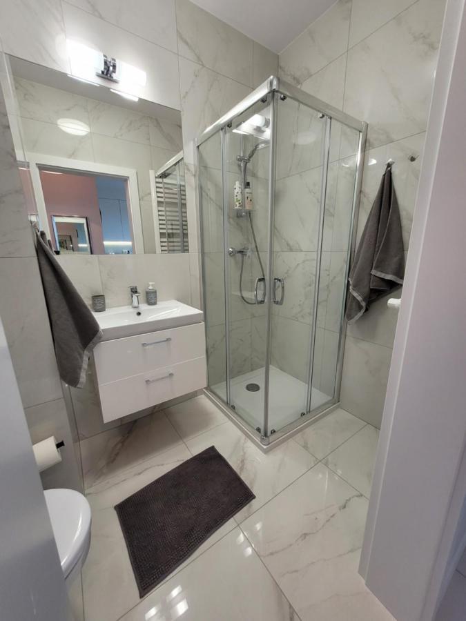 Apartment Vizzit Us Premium Marina Mokotow *