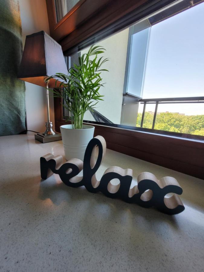 Vizzit Us Premium Marina Mokotow Apartment Warsaw