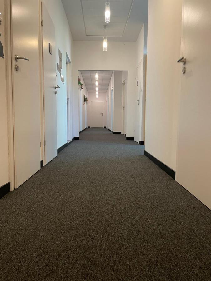 Stacja Rembertów Kwatera prywatna *