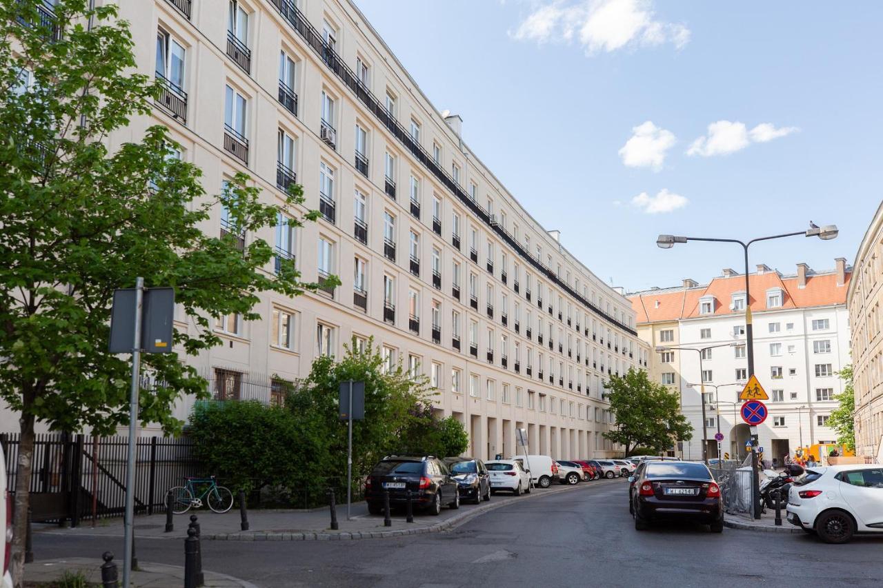Shortstaypoland Sempolowskiej Apartment