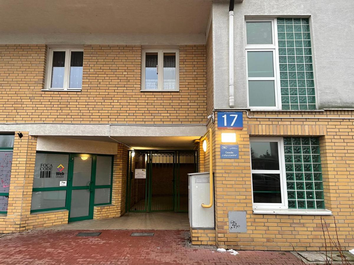 Apartment Nad Balatonem