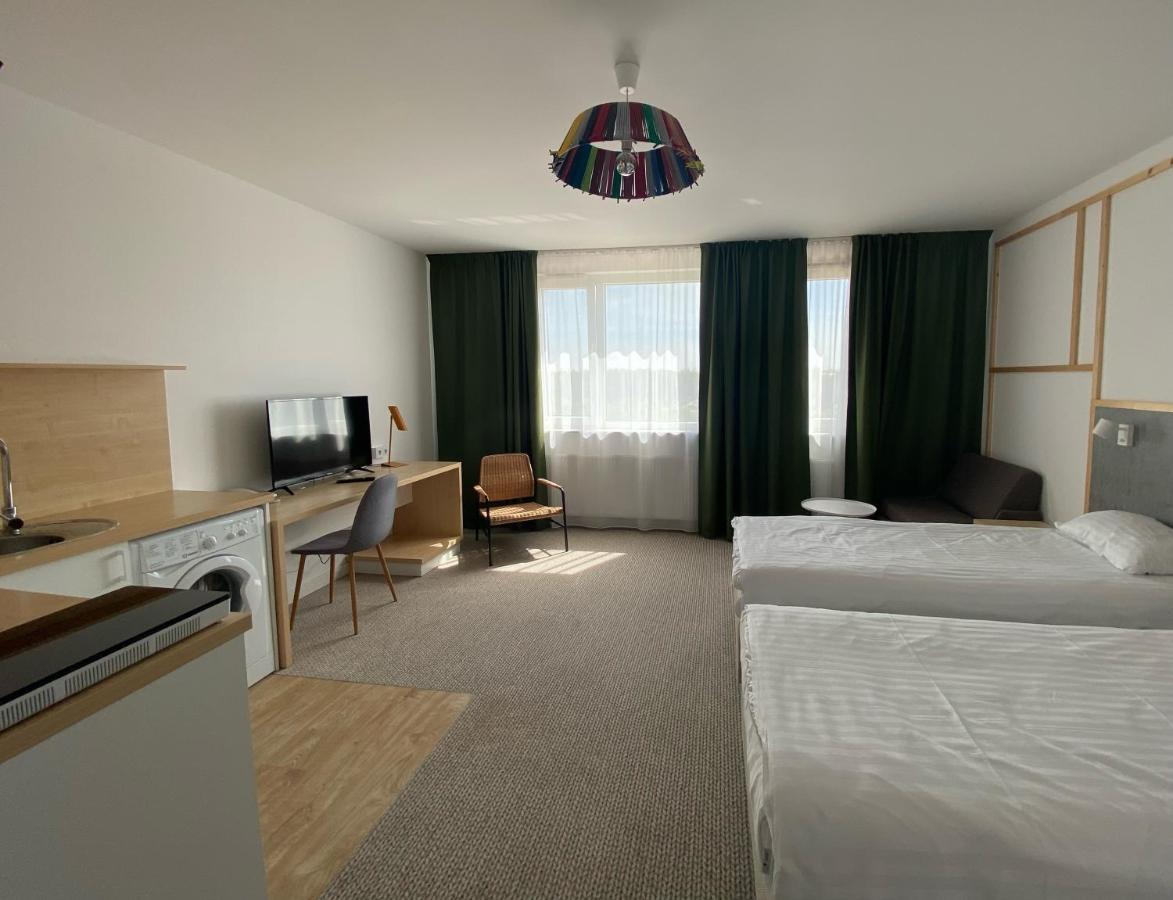 Hotel Arche Poloneza Warsaw