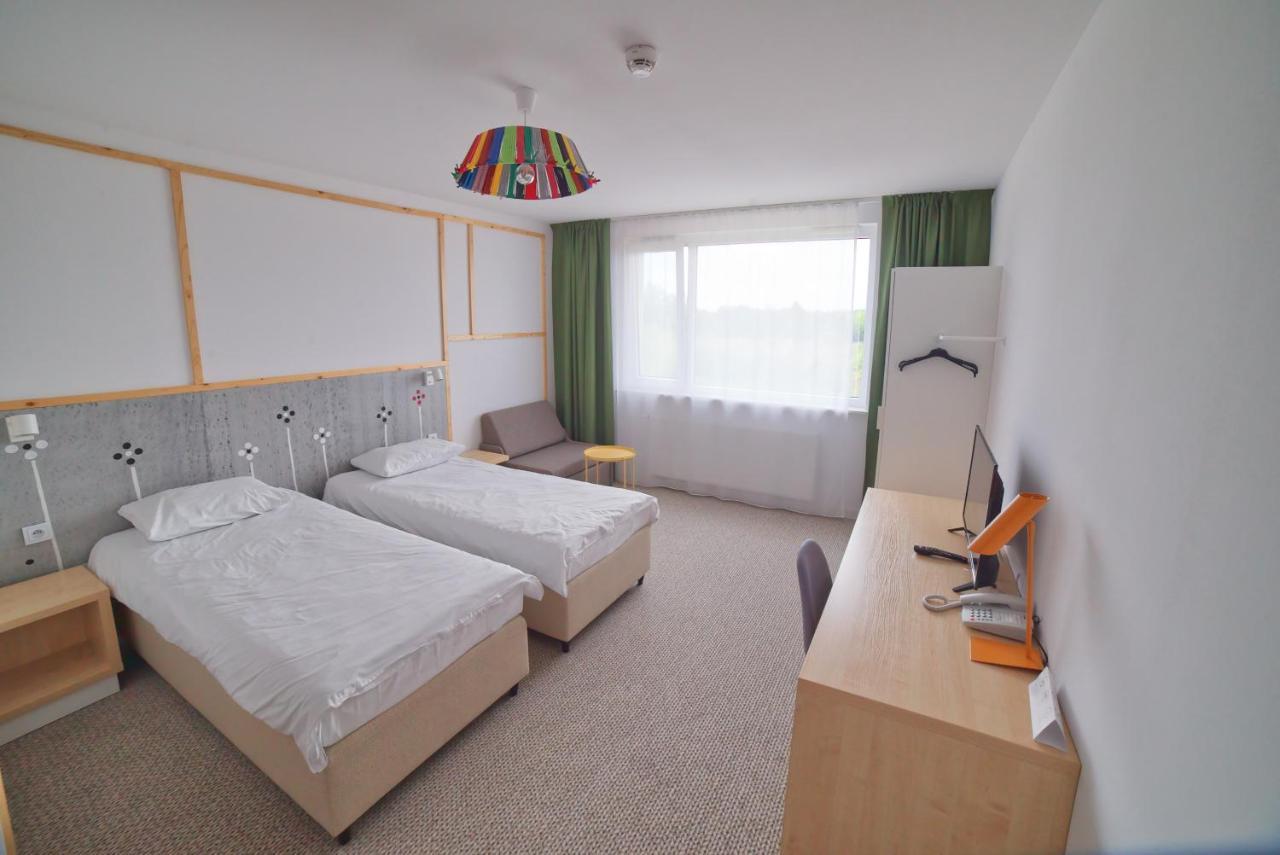 Arche Poloneza Hotel Warsaw