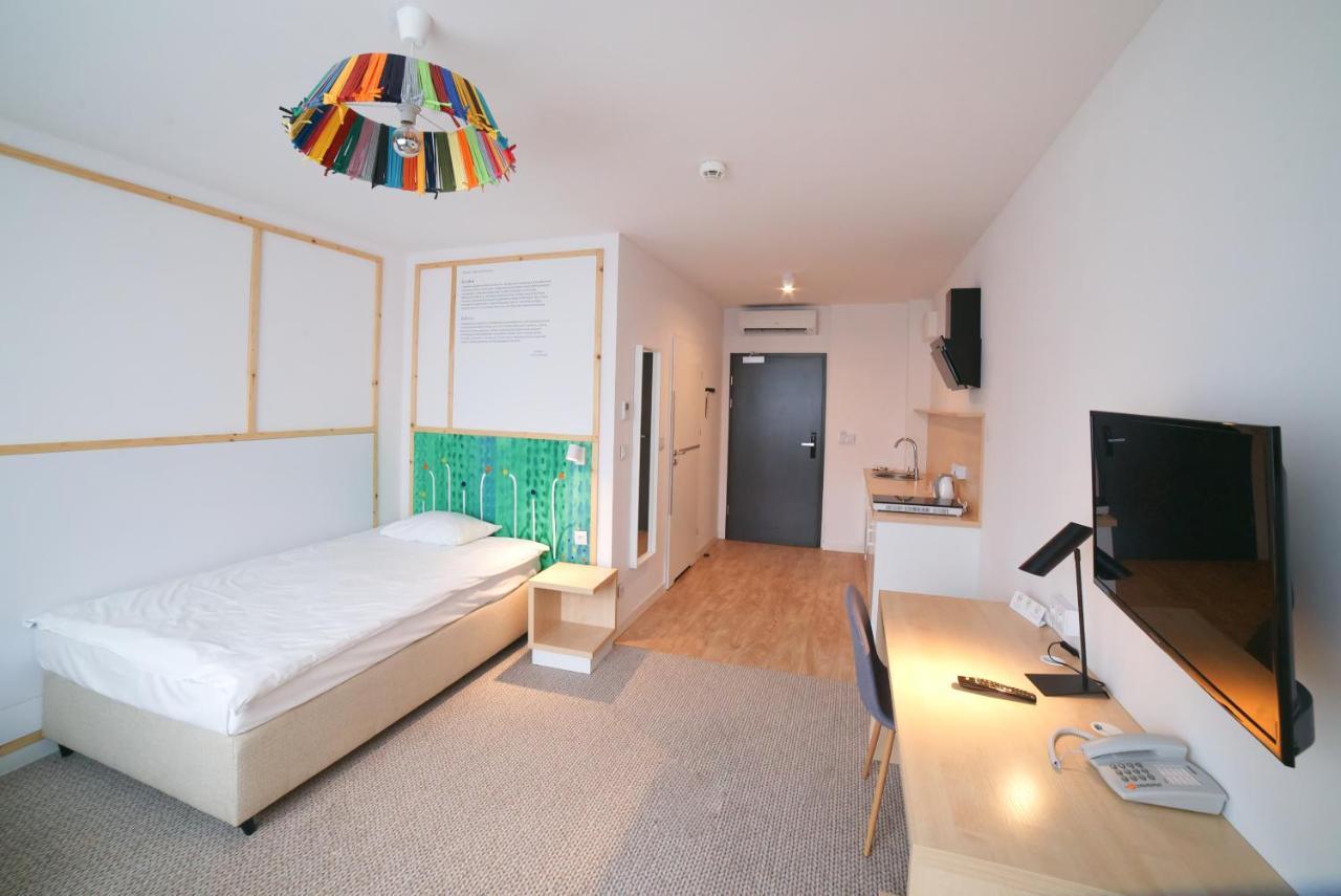 Arche Poloneza Hotel Warsaw