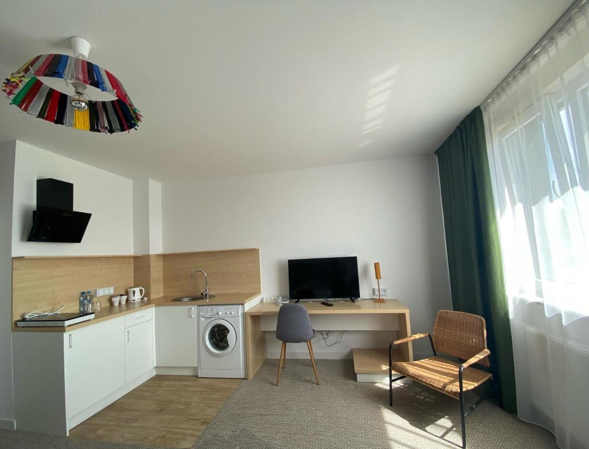 Arche Poloneza Hotel 3*