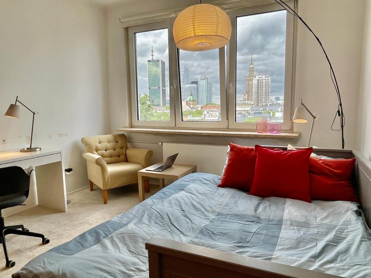 Super Beauty Metro Wifi 65'tv Netflix Hbo Appletv+ * Warsaw