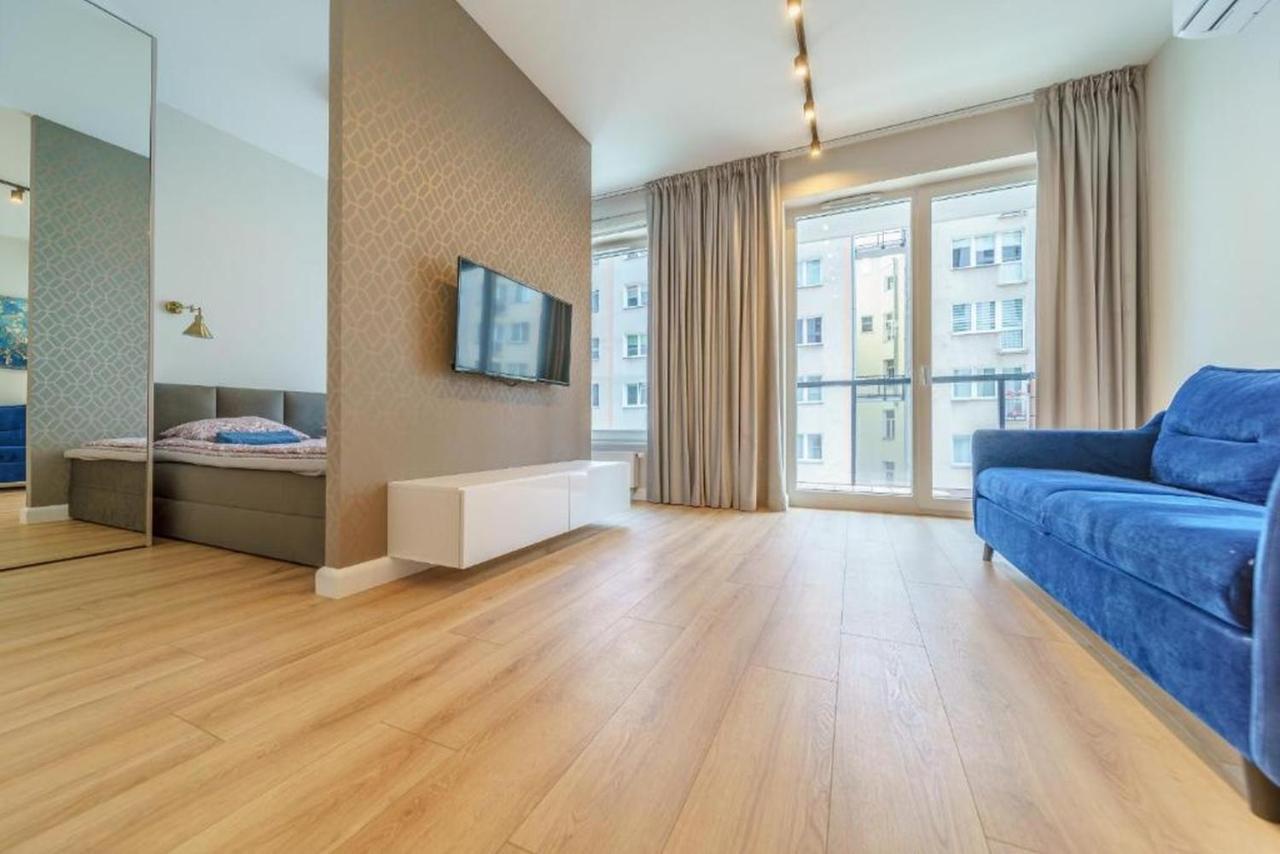Golden Apartments/city Center/s65/28 Apartament Warszawa