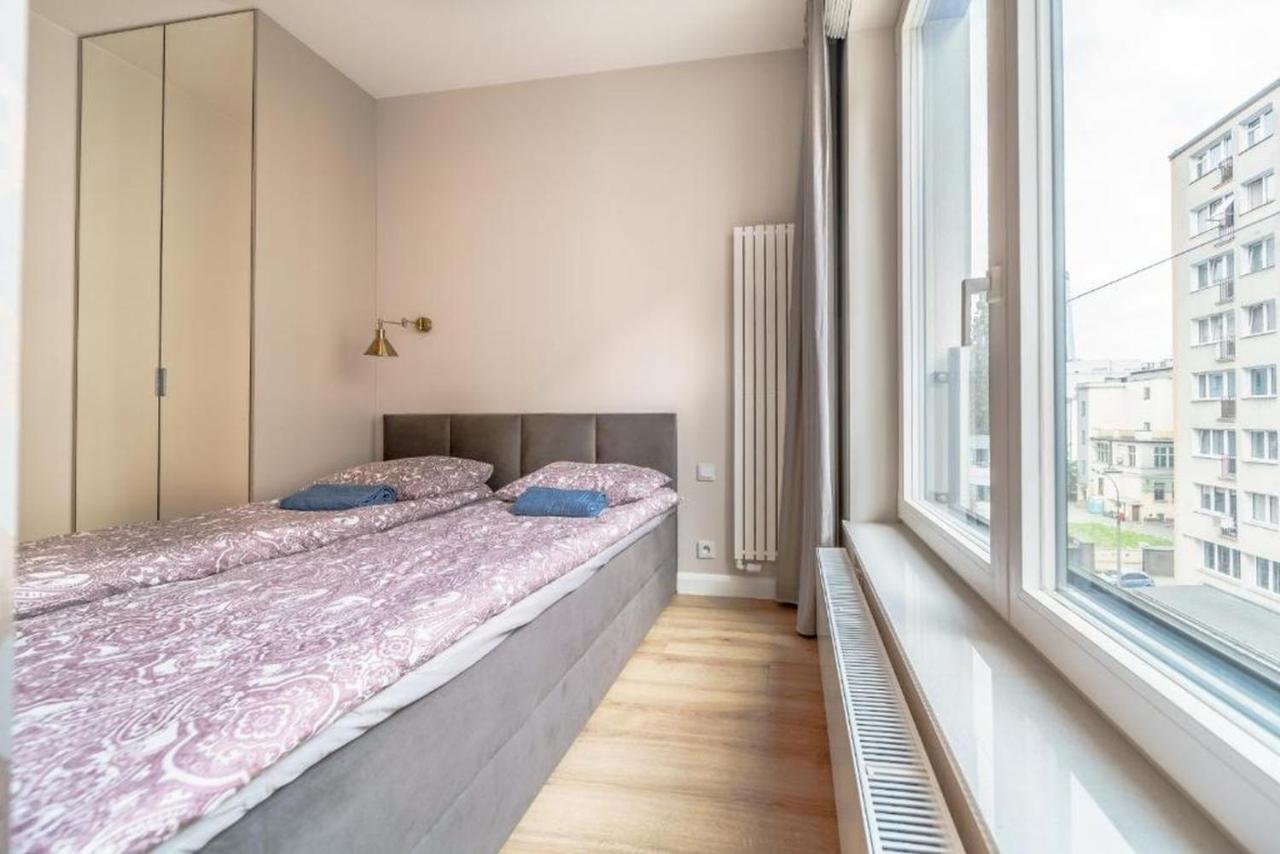 Golden Apartments/city Center/s65/28 Apartament Warszawa