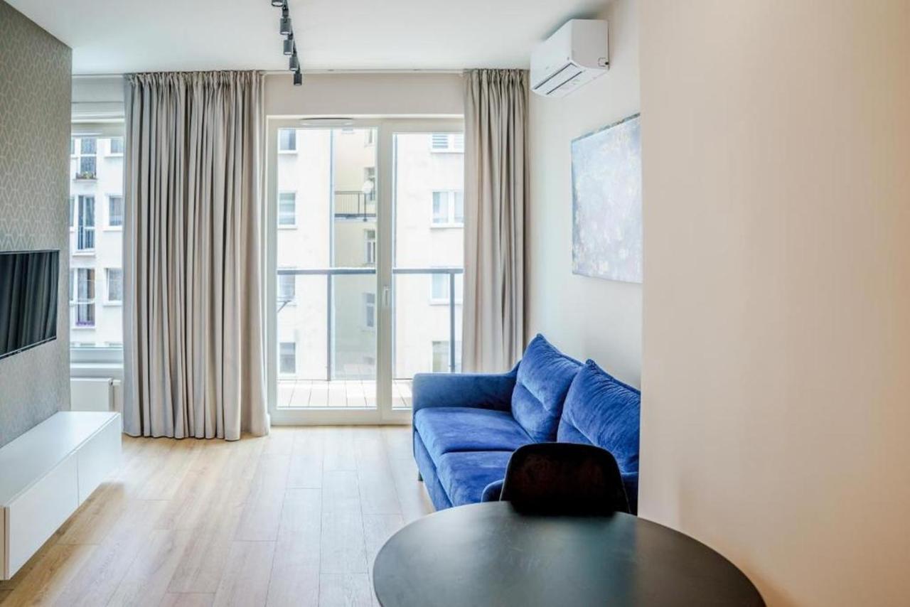 Golden Apartments/city Center/s65/28 * Warszawa