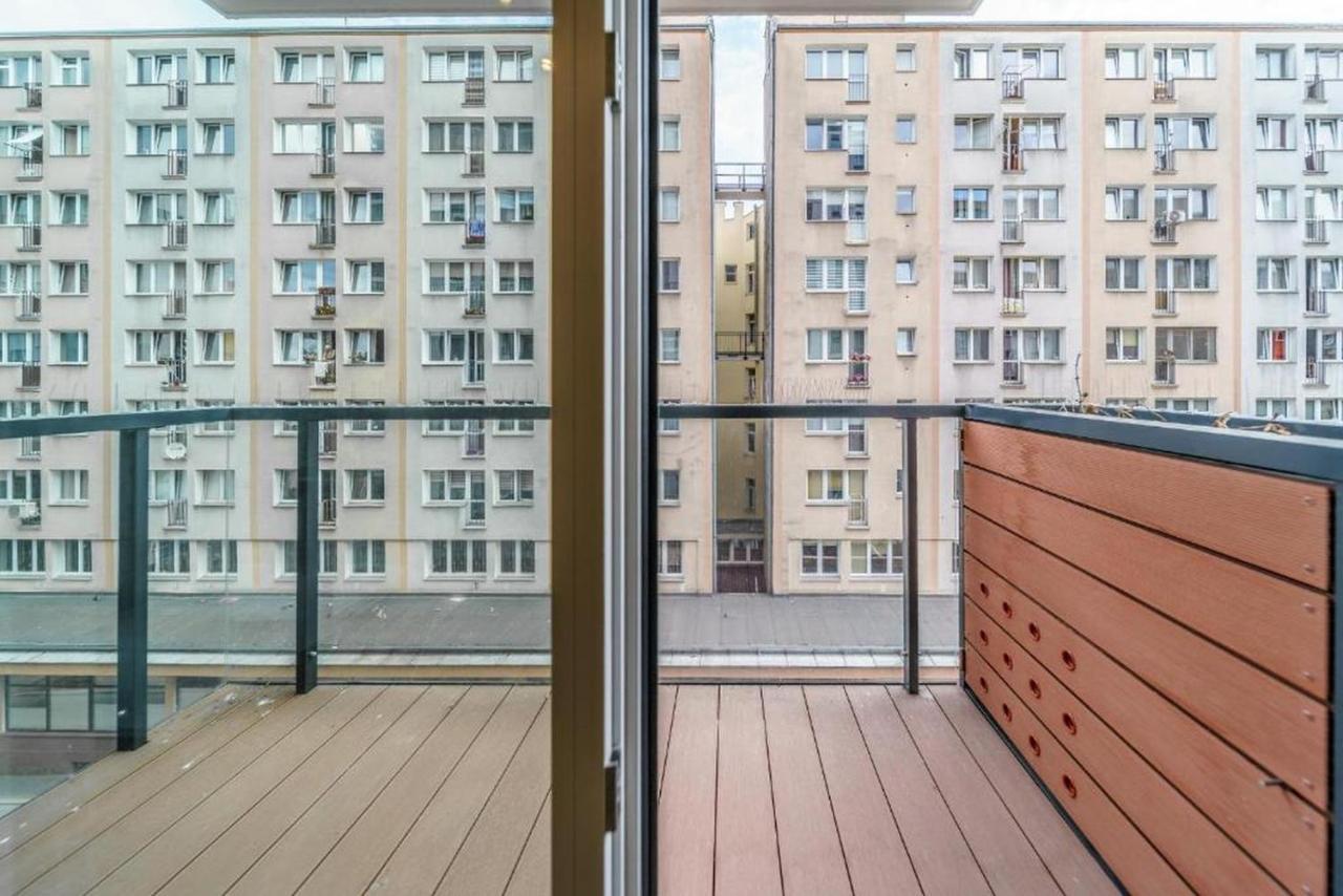Golden Apartments/city Center/s65/28 Apartament Warszawa
