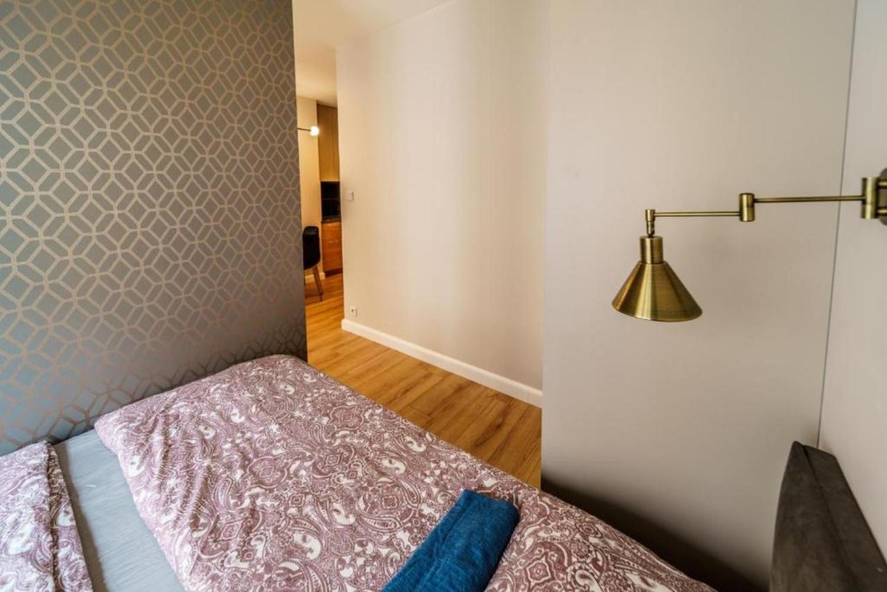 Golden Apartments/city Center/s65/28 Warszawa