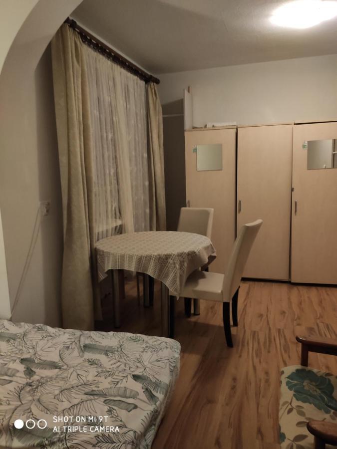 Stroma Guest Homestay Warsaw