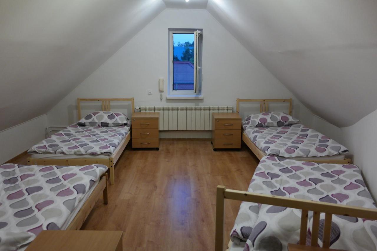 Stroma Guest Homestay Warsaw