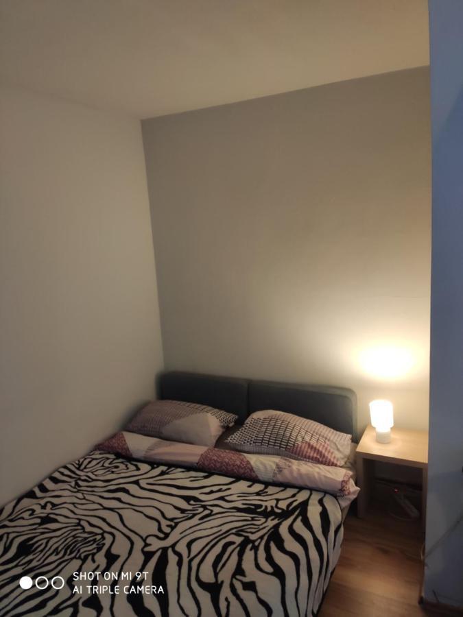Stroma Guest * Warsaw