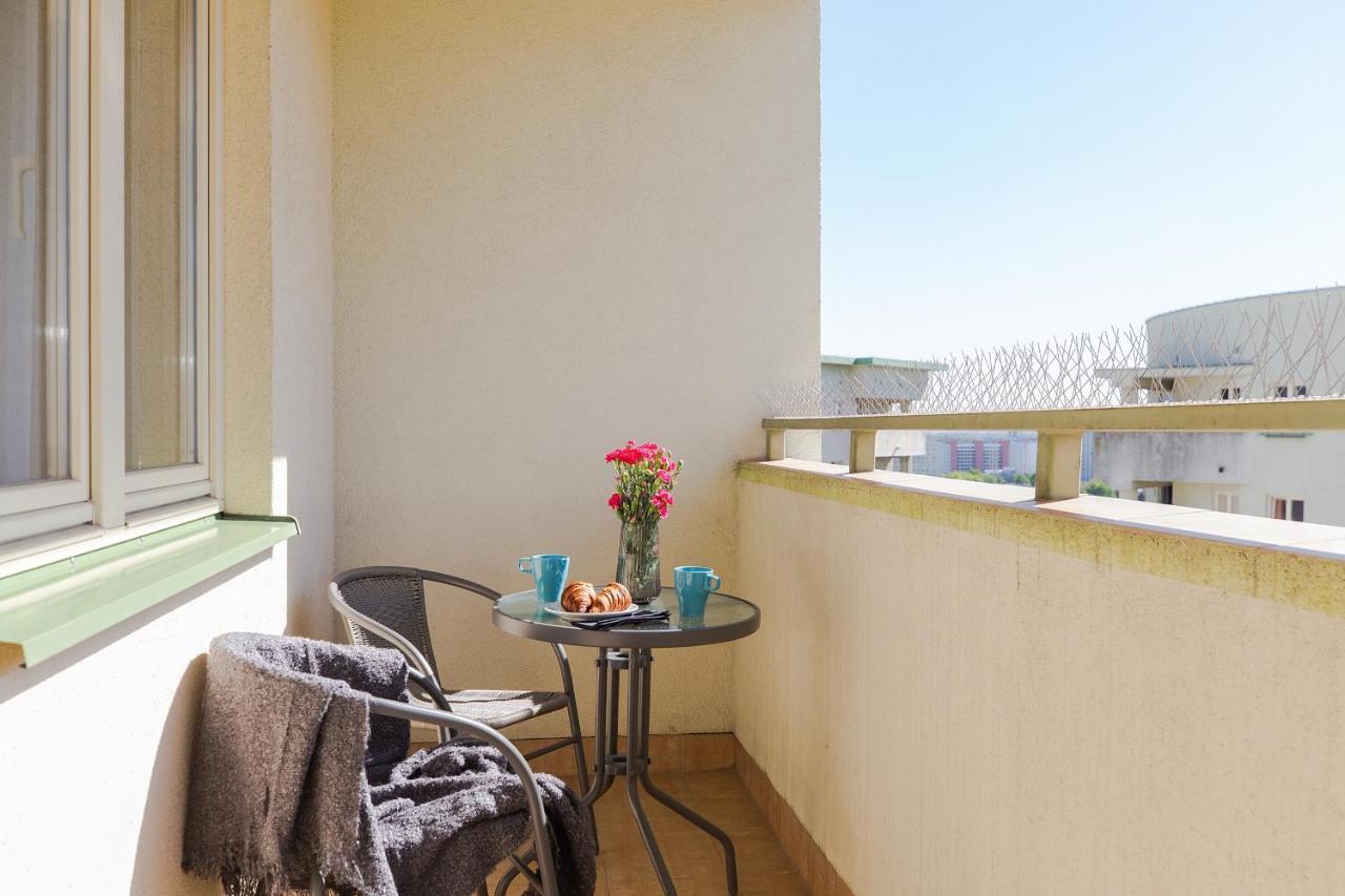 Shortstaypoland Bukowińska Apartament *