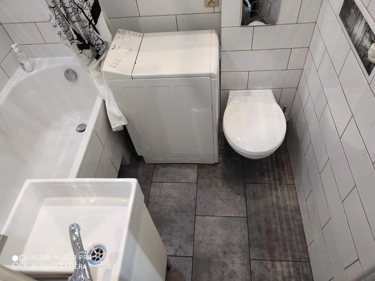 Apartment Przytulne Mieszkanie *