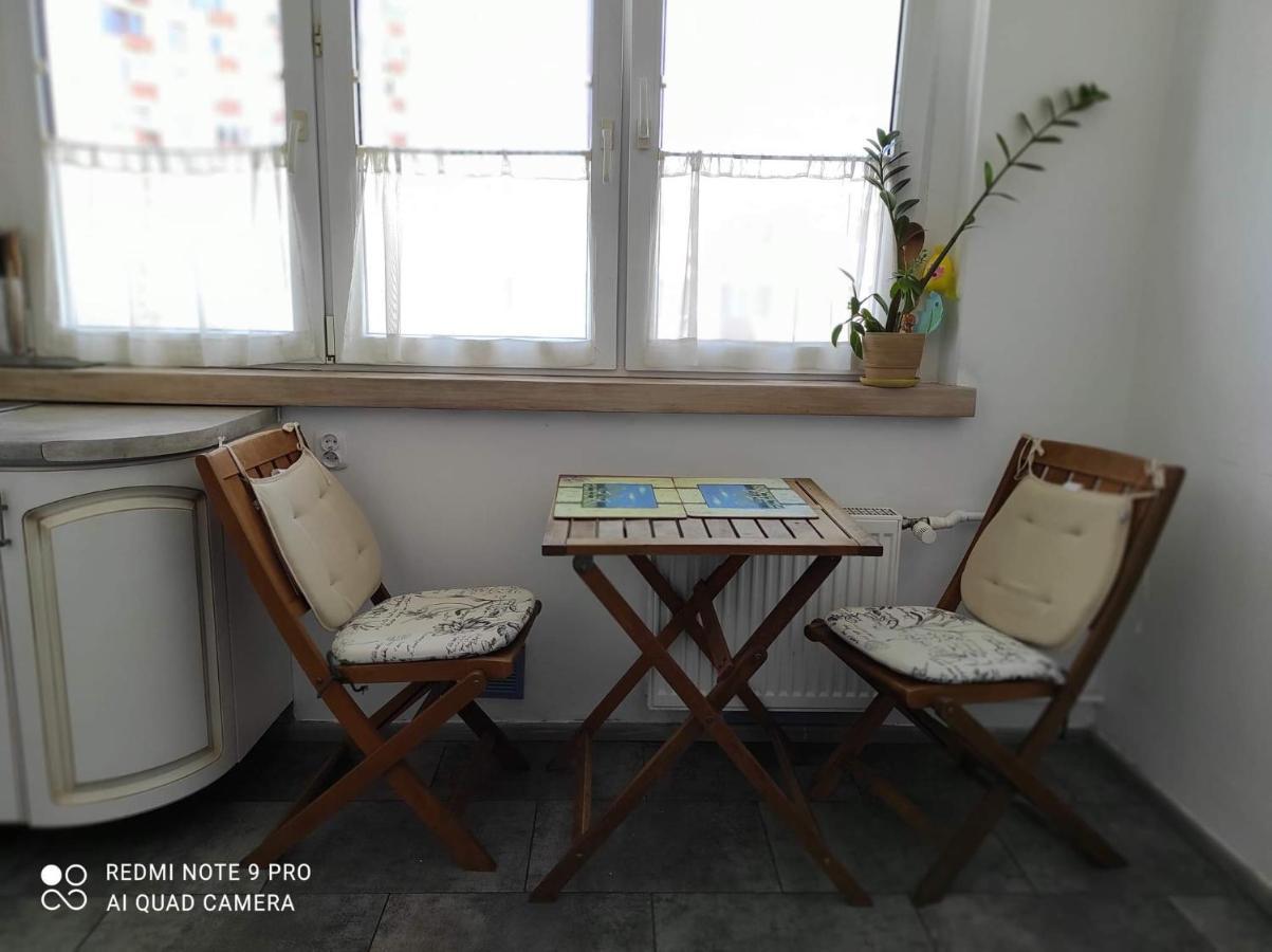 Apartment Przytulne Mieszkanie