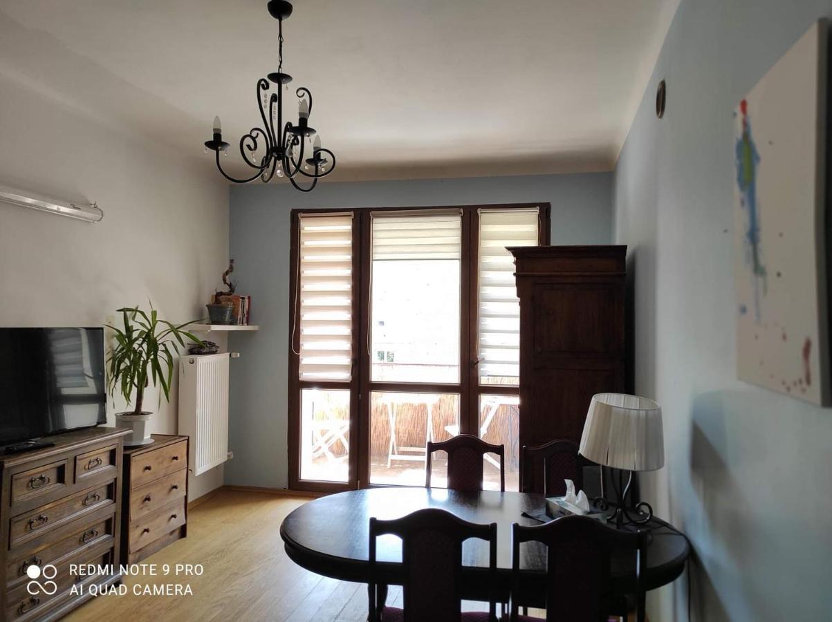 Apartment Przytulne Mieszkanie Warsaw