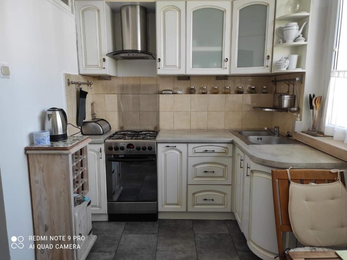 Apartment Przytulne Mieszkanie