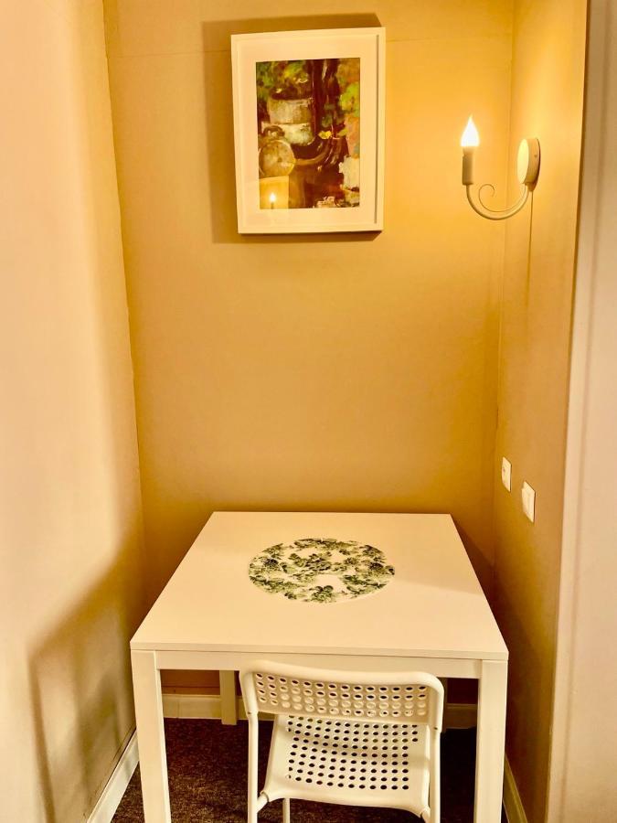 Backpack Hotel apartamentowy