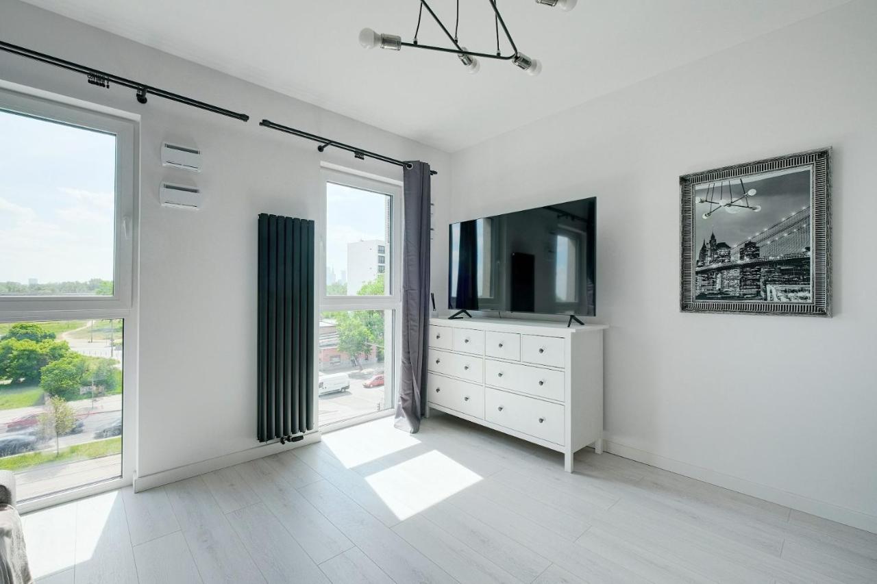 Targowa 10 London Studio Apartment *