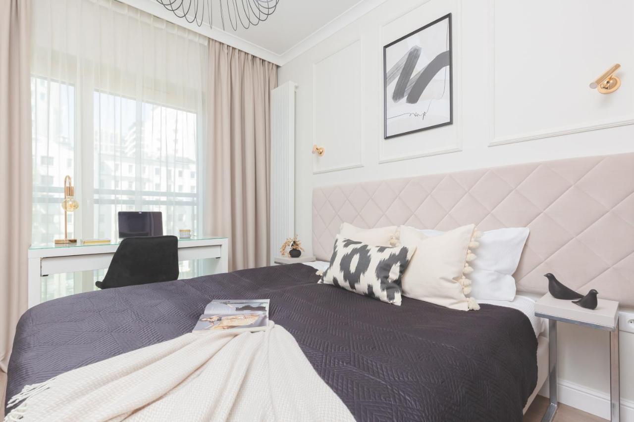 Mennica By Renters Prestige * Warsaw