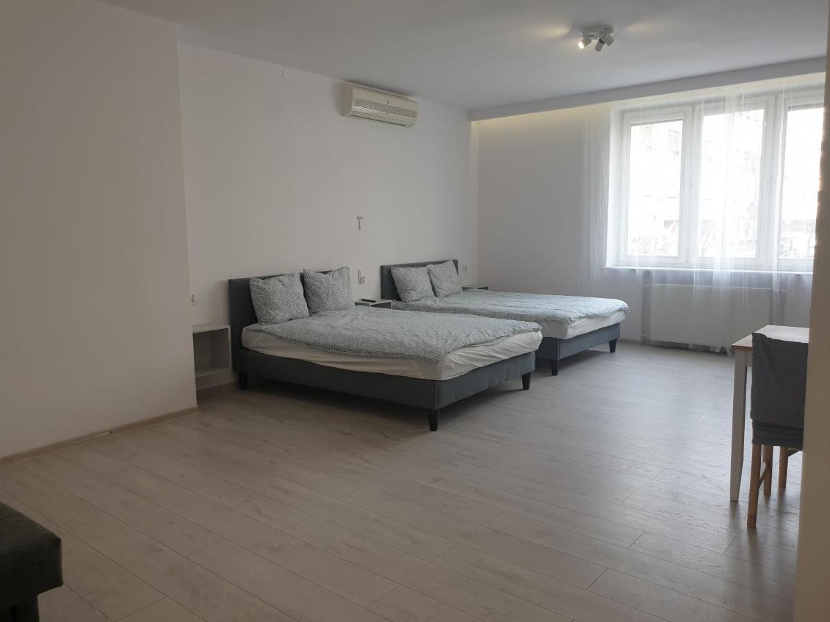 Apartment Center Warsaw- Smolna *
