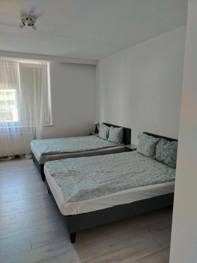 Apartment Center Warsaw- Smolna Warsaw