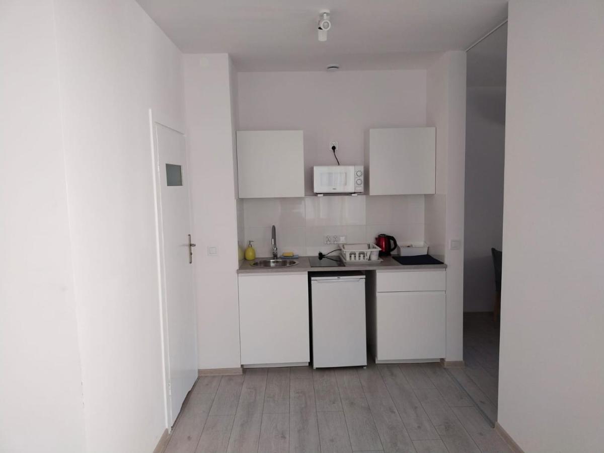 Center Warsaw- Smolna Apartment Warsaw