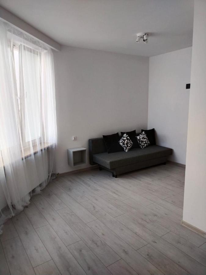 Apartment Center Warsaw- Smolna