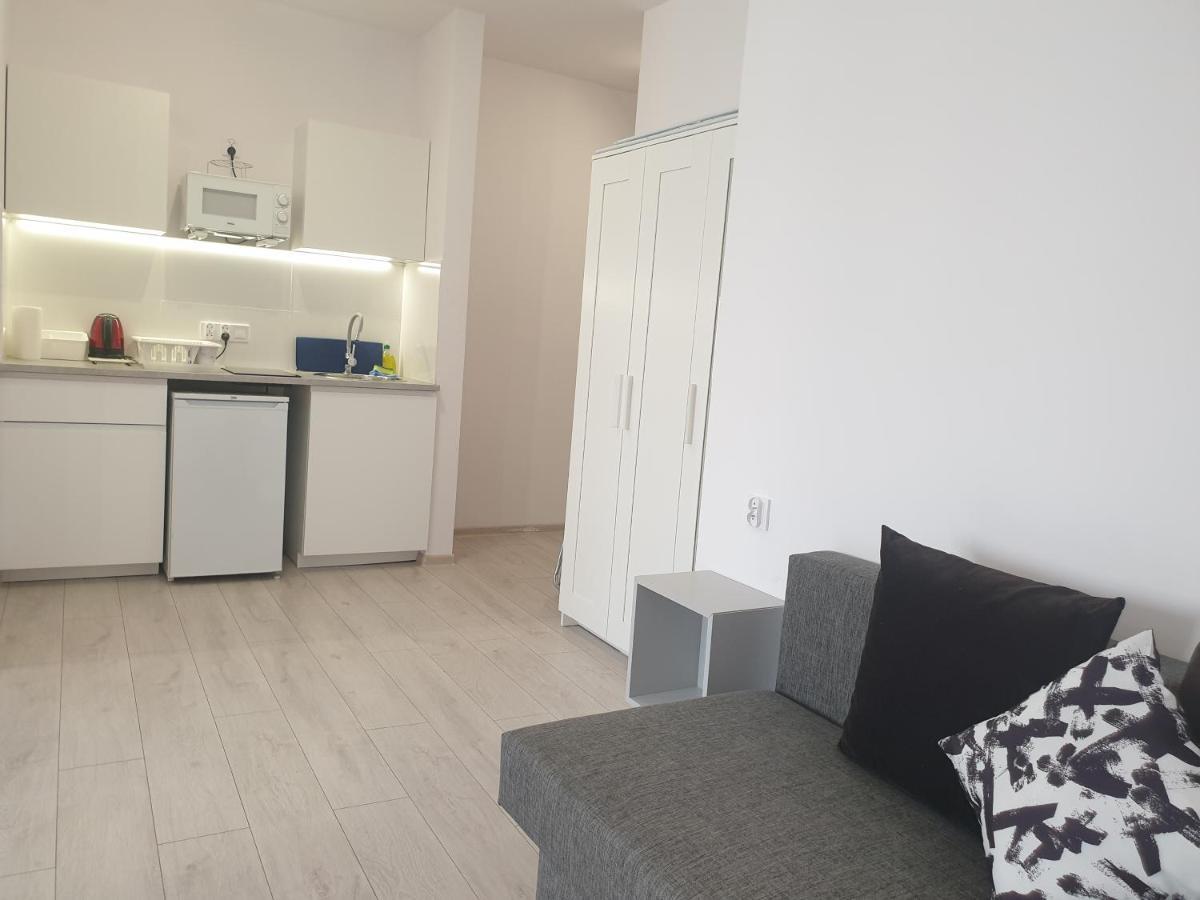 Apartment Center Warsaw- Smolna *