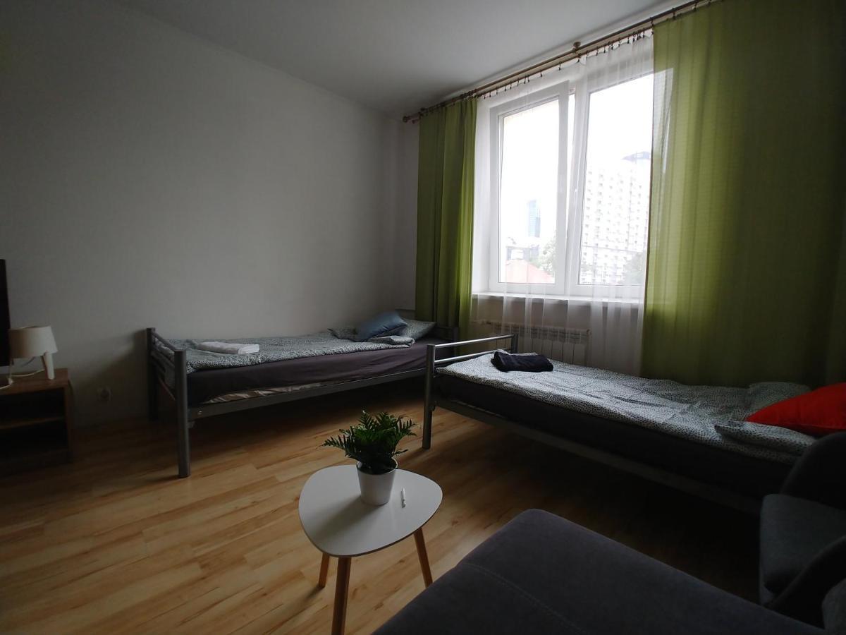 Elektoralna 26 Varsóvia