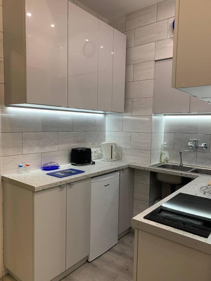 Apartment Golden - Center - Wsp 59 Warsaw