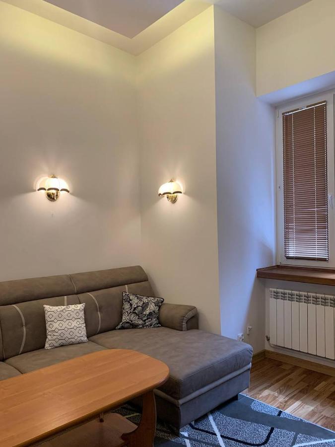 Golden - Center - Wsp 59 Apartament