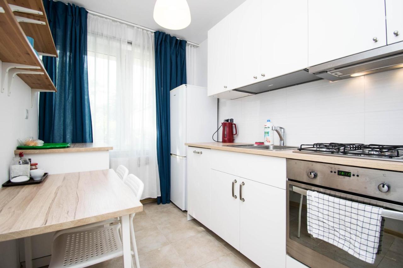 Nhà trọ Ursynow Warsaw